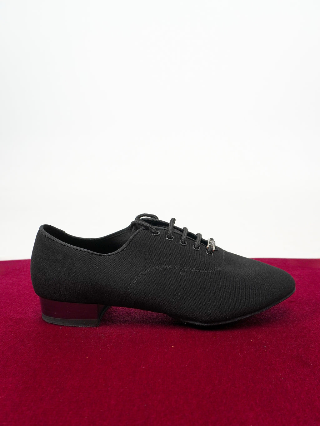 Model 302-1 in Canvas