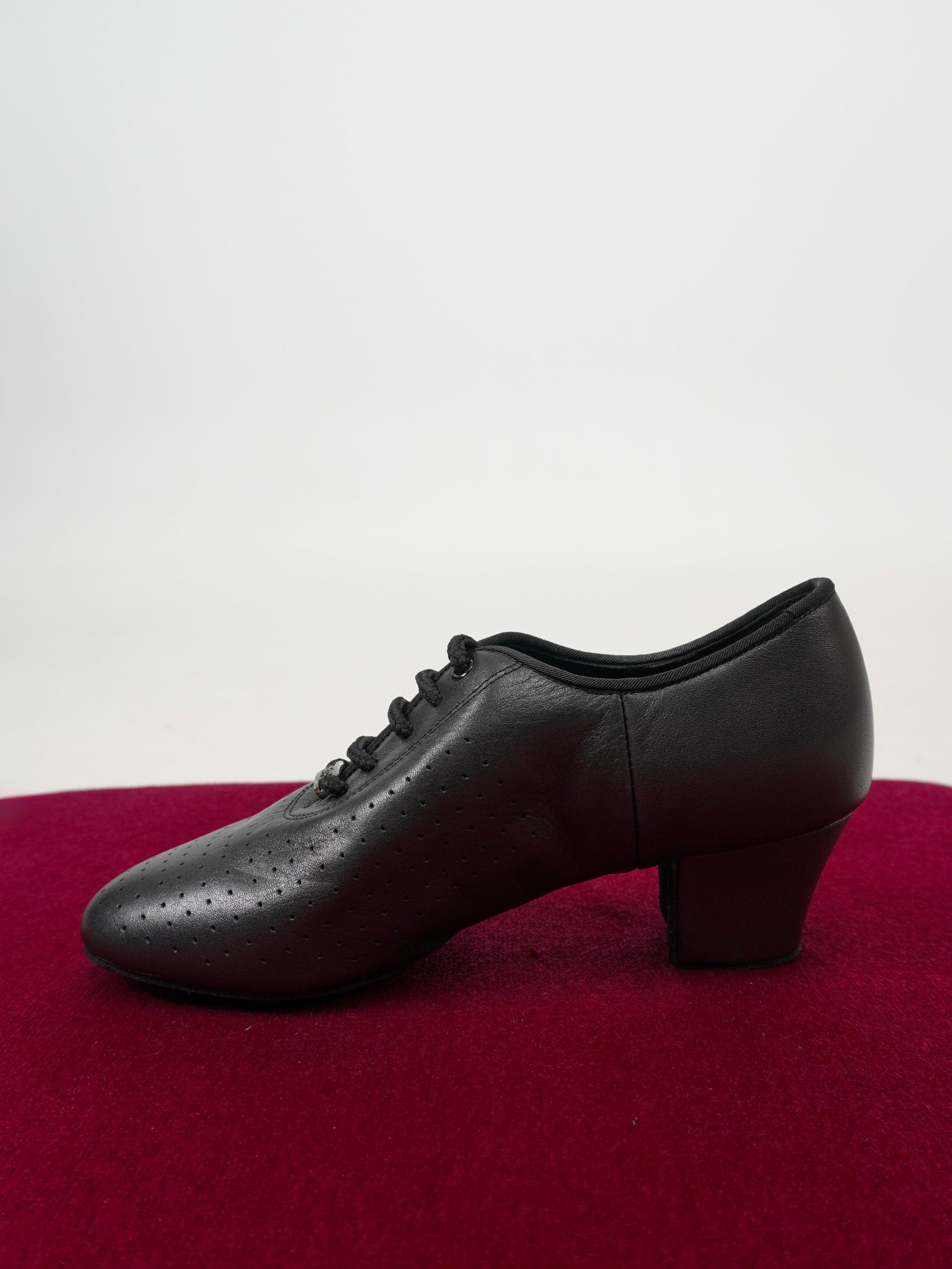 Model T1-B in Leather