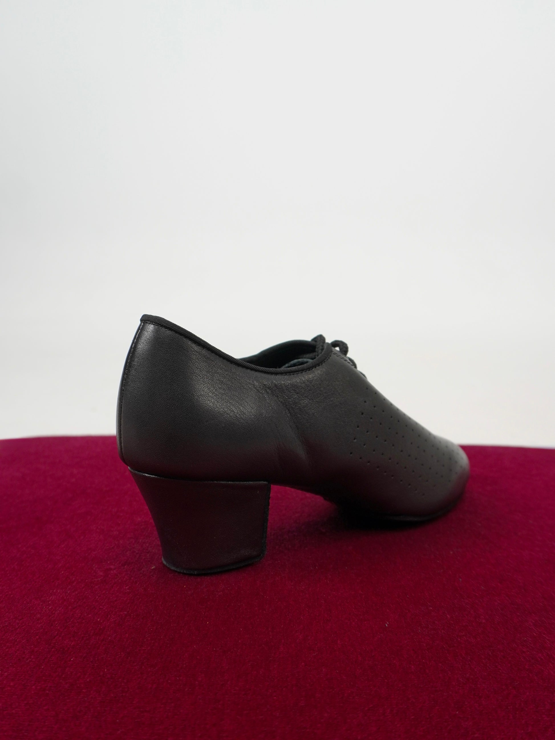 Model T1-B in Leather