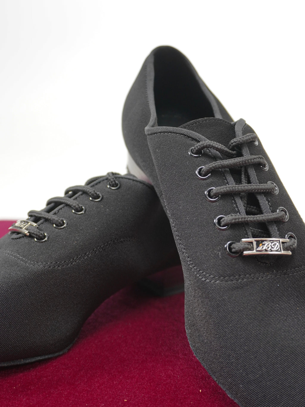 Model 302-1 in Canvas