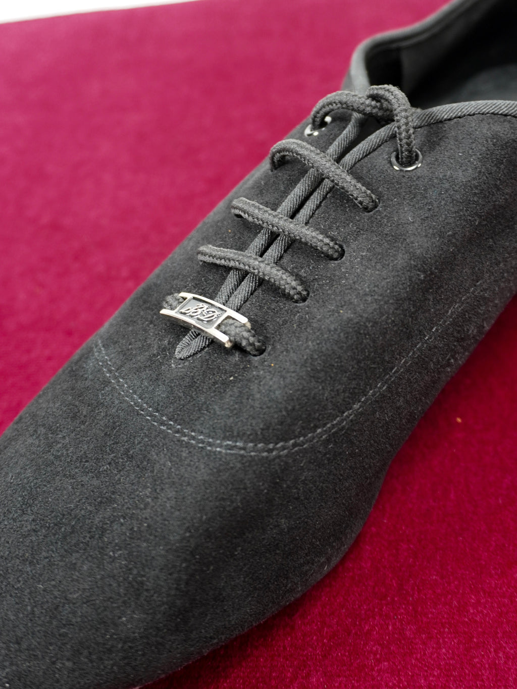Model 302-1 in Nubuck