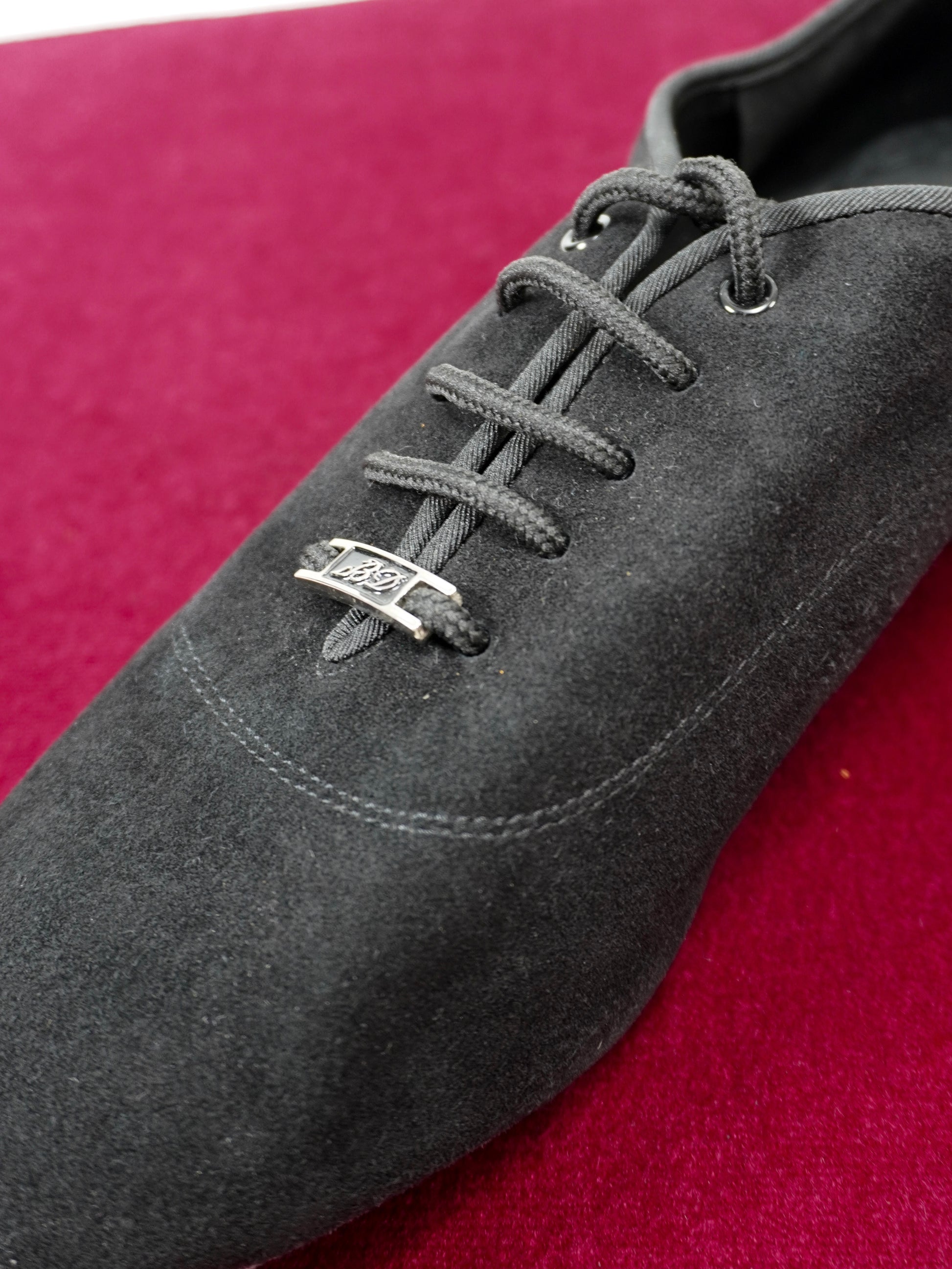 Model 302-1 in Nubuck