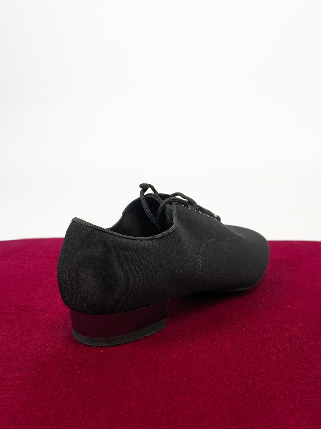 Model 302-1 in Canvas