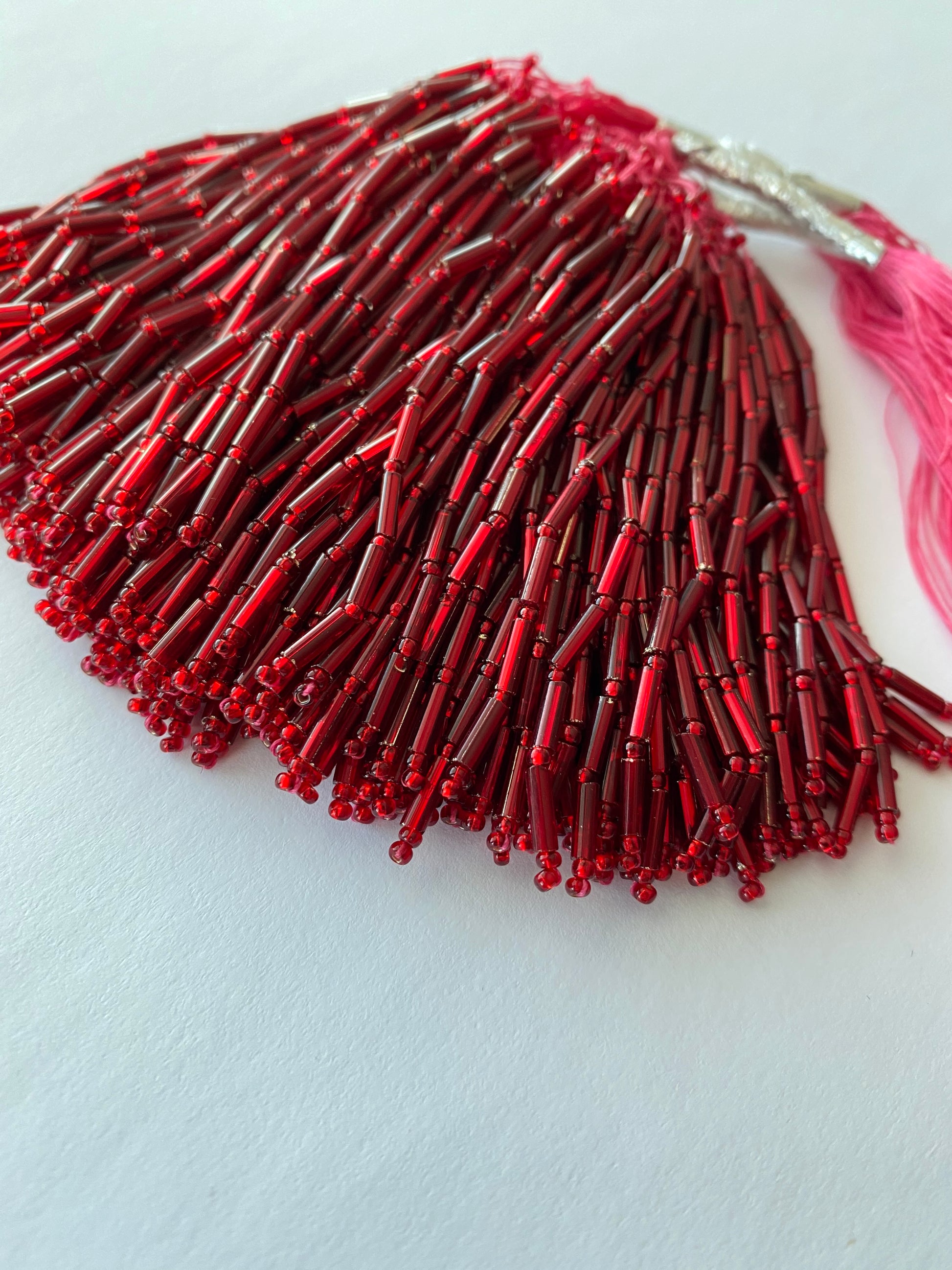 Dark Siam beads