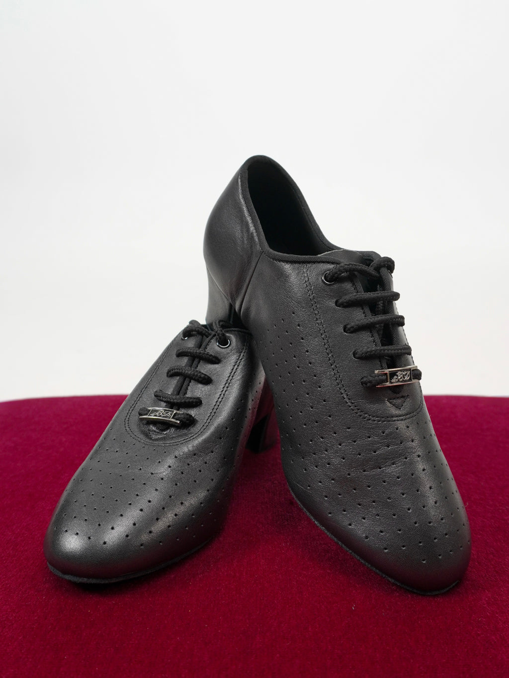 Model T1-B in Leather