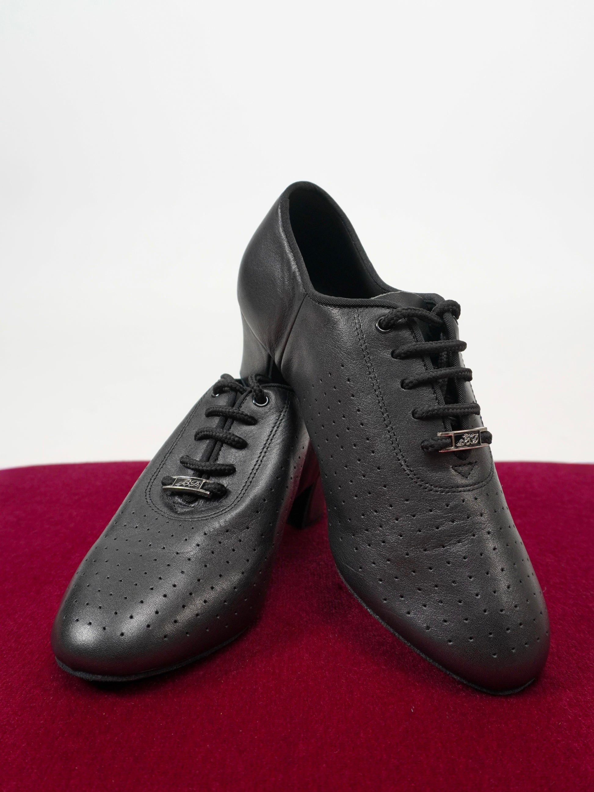 Model T1-B in Leather