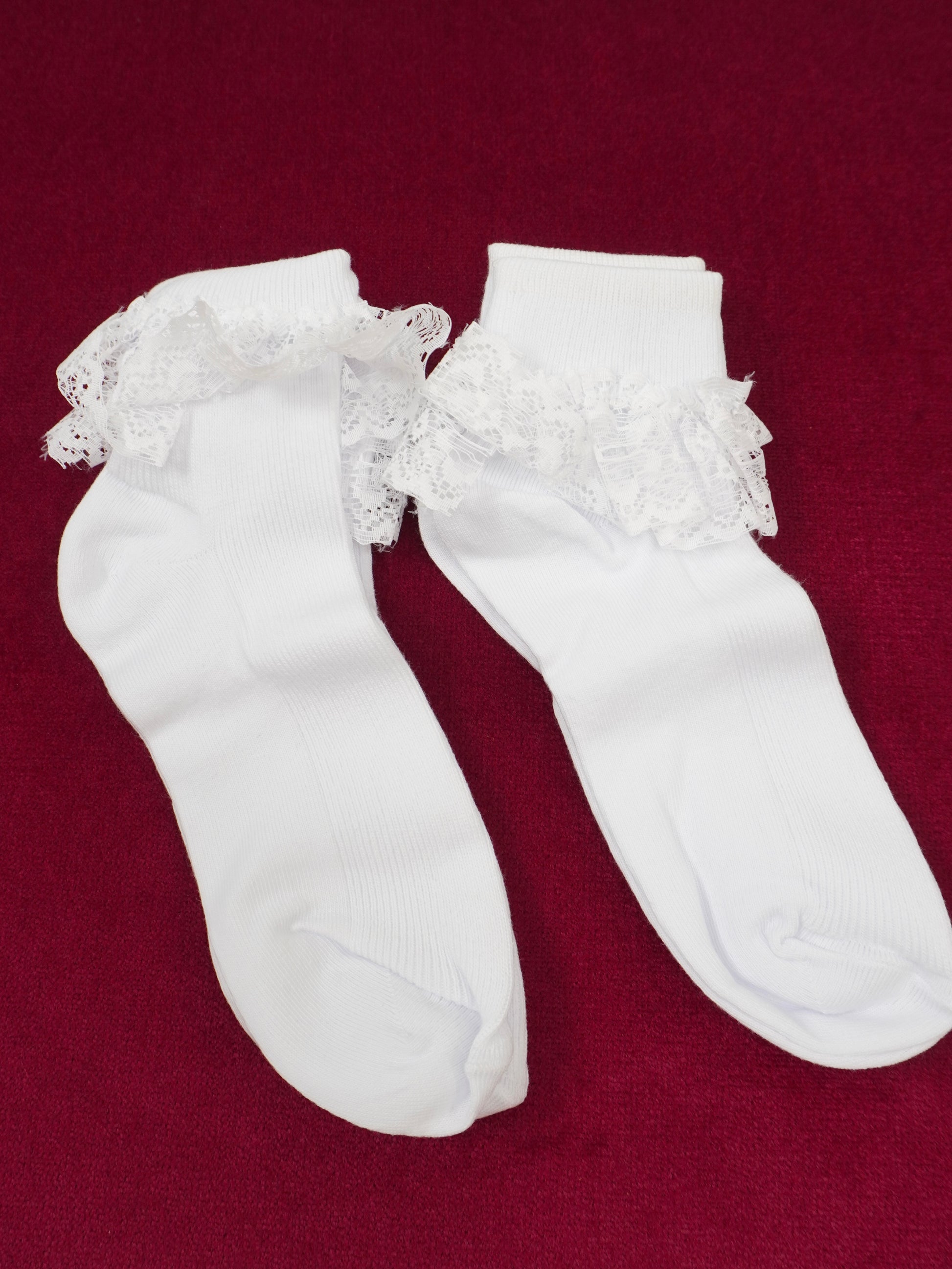 White socks for Juvenile