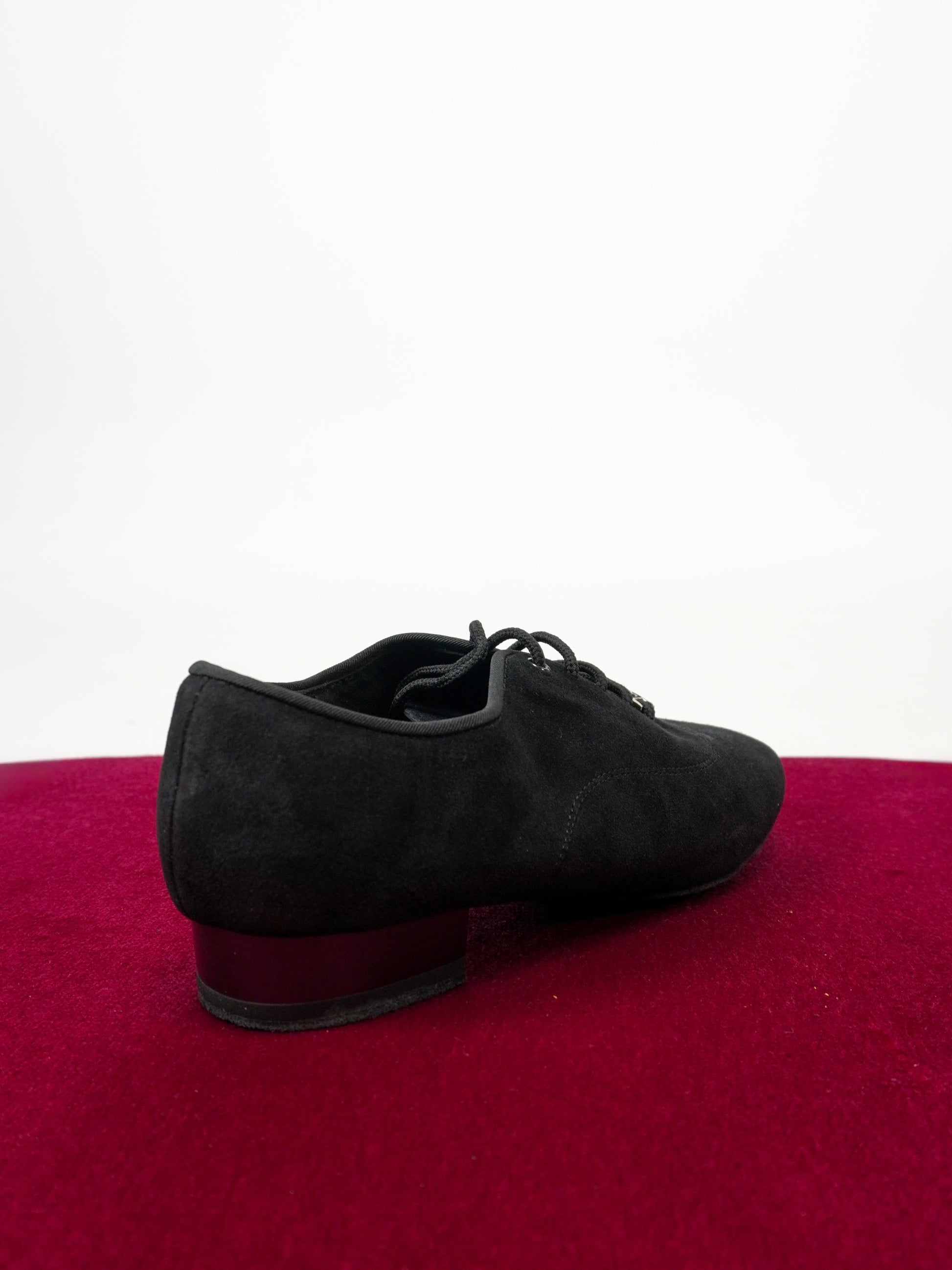 Model 302-1 in Nubuck