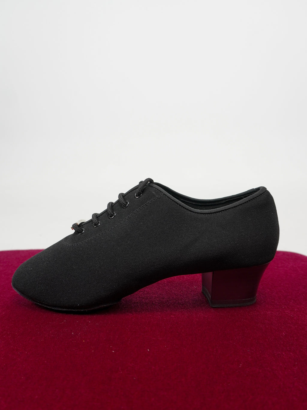 Model 401-1 in Canvas