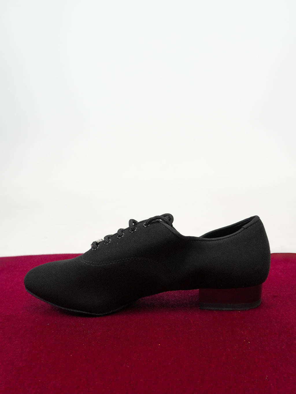 Model 302-1 in Canvas