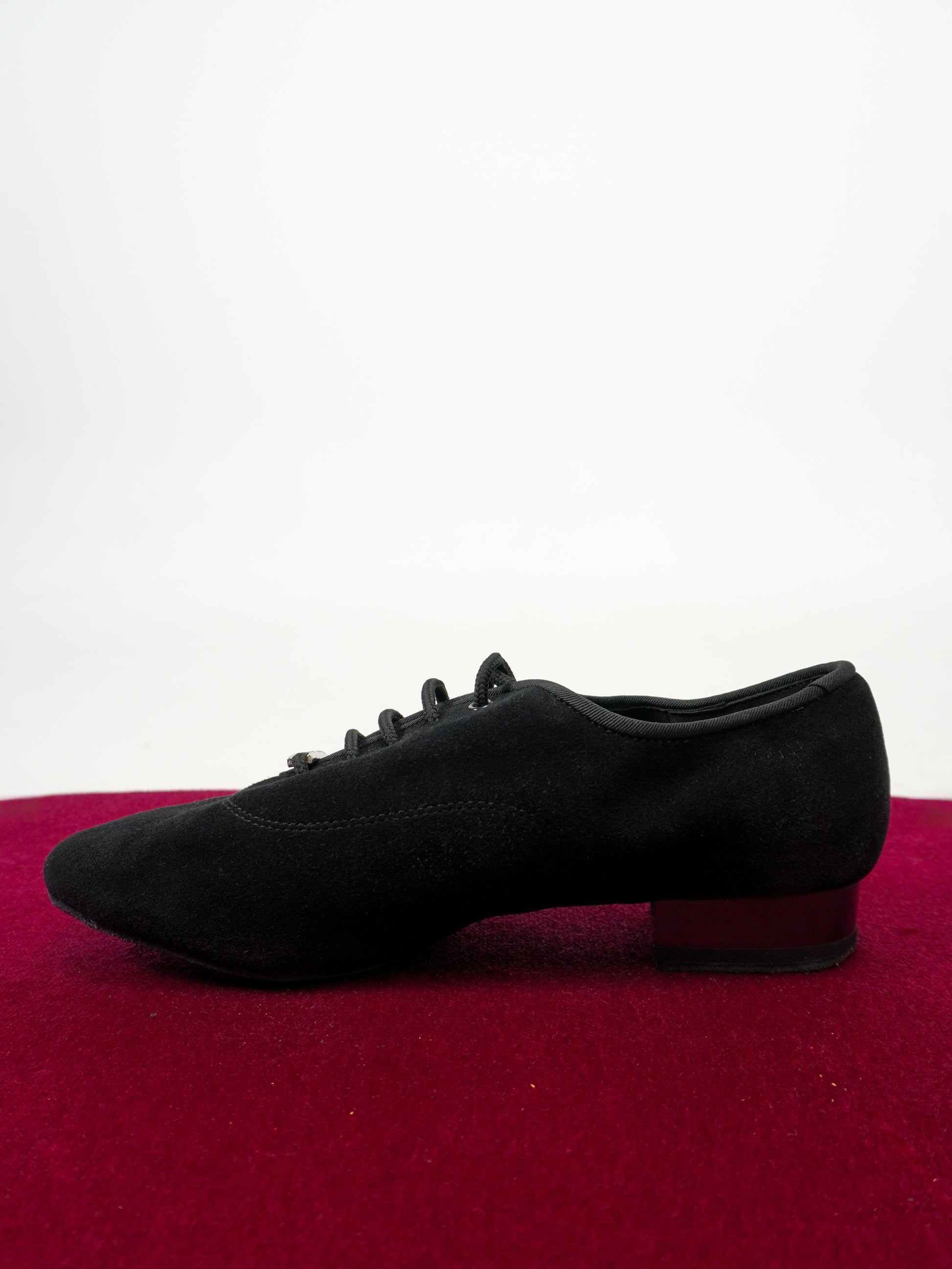 Model 302-1 in Nubuck