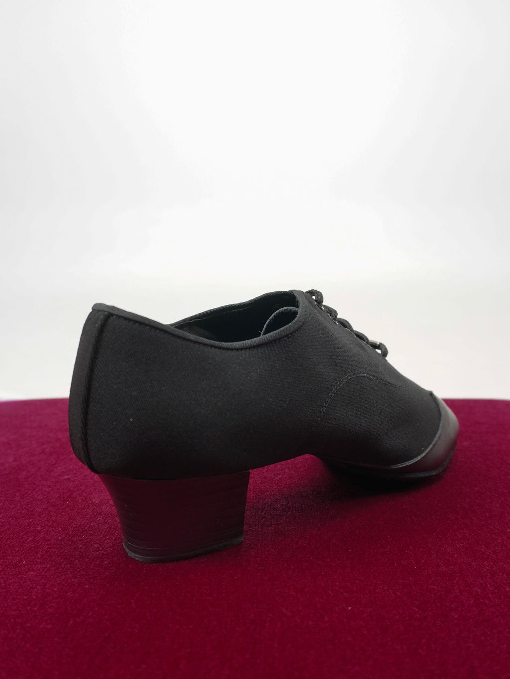 Model 457 in Canvas & Leather