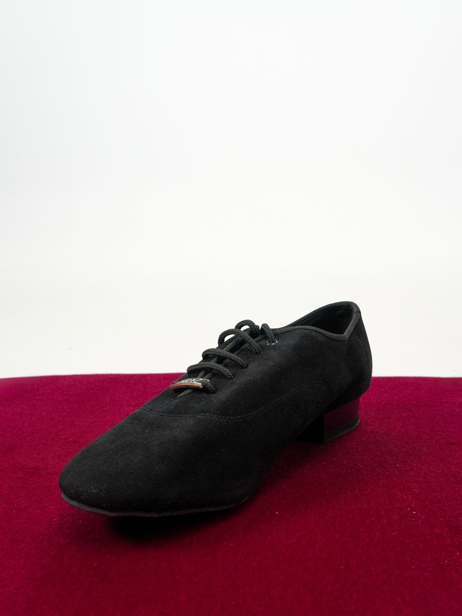 Model 302-1 in Nubuck