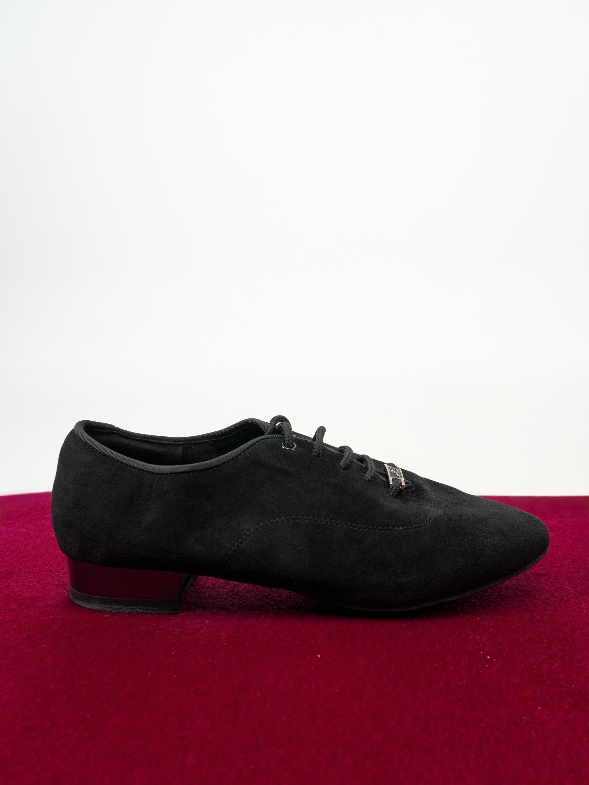 Model 302-1 in Nubuck