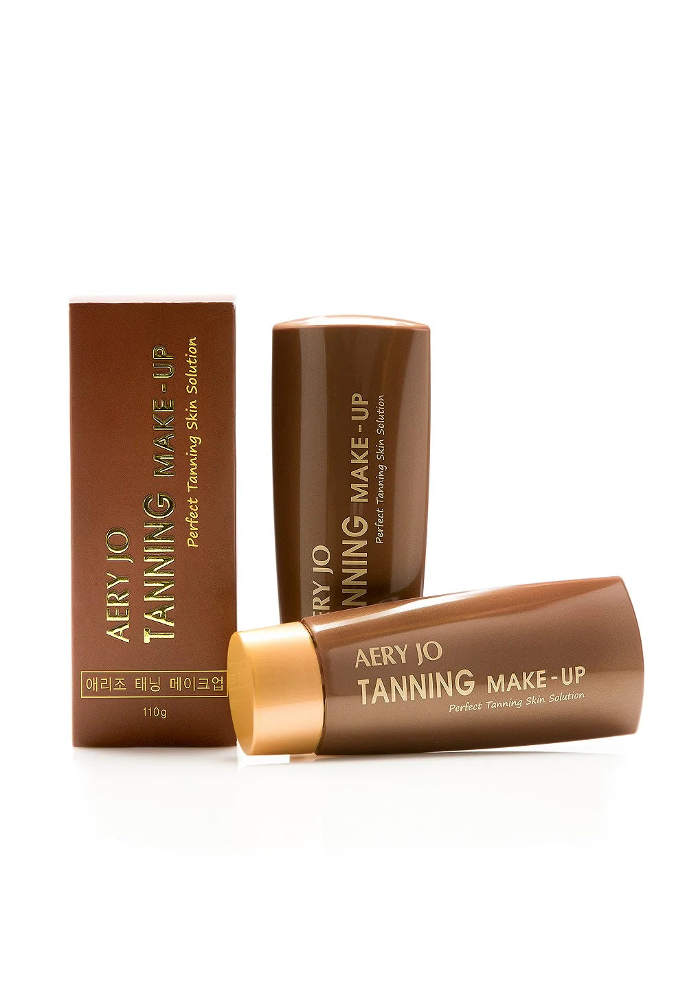 Aery Jo - Tanning cream