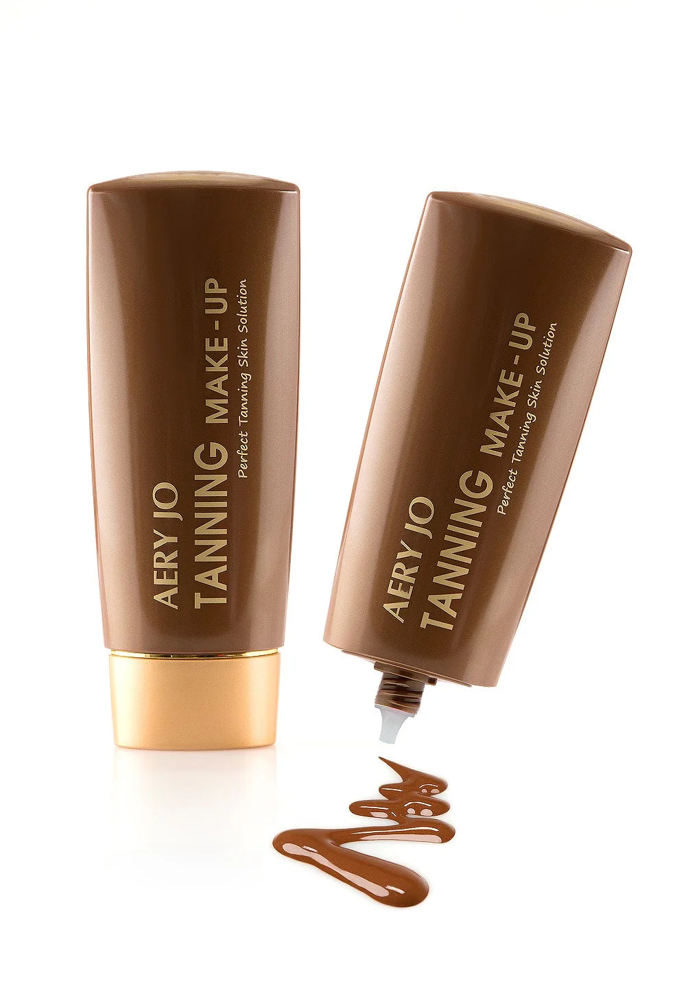 Aery Jo - Tanning cream