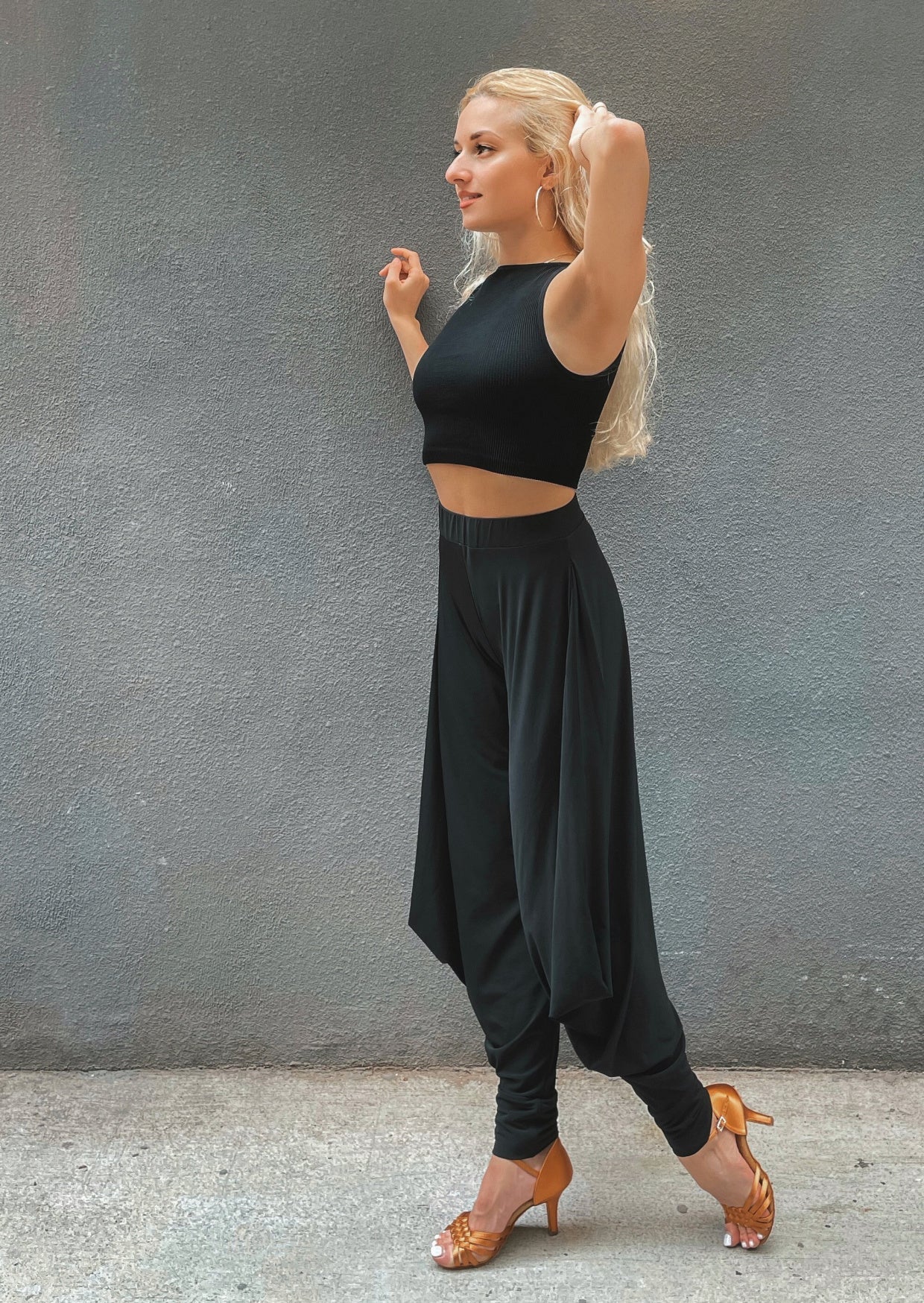 Aladdin Pants