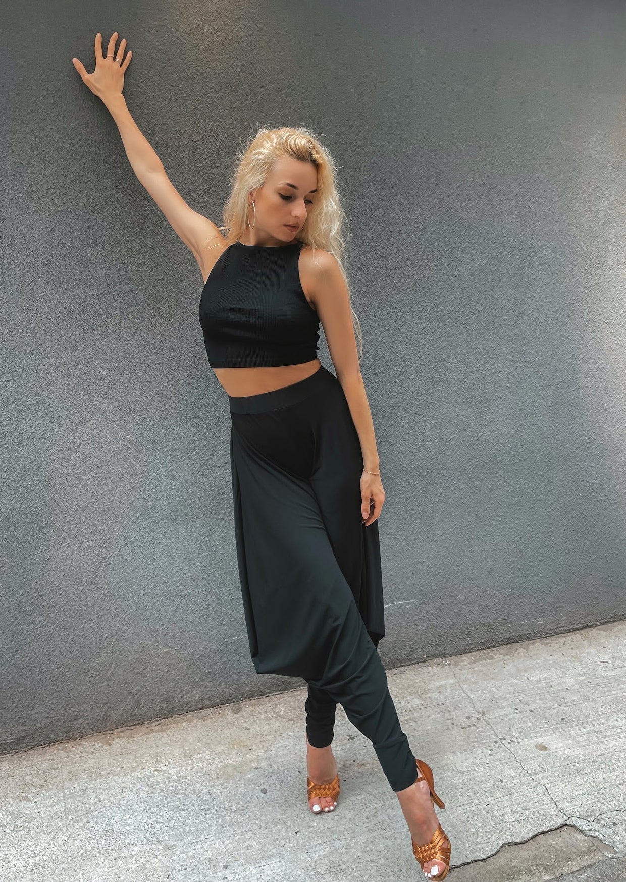 Aladdin Pants